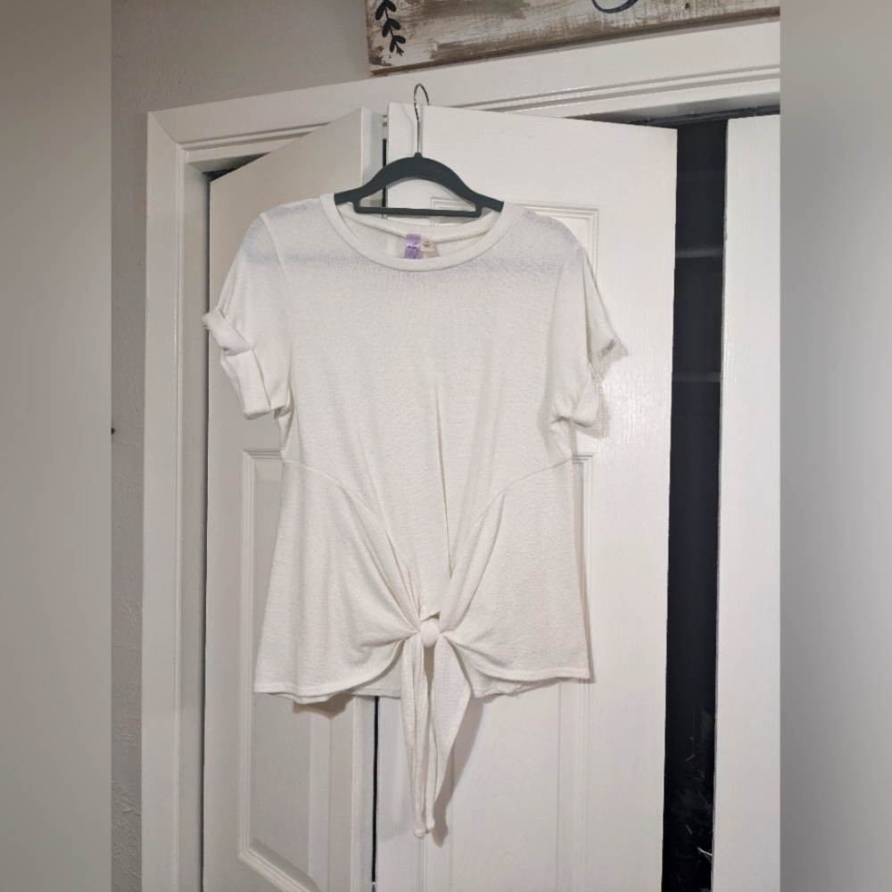 Boutique shirt